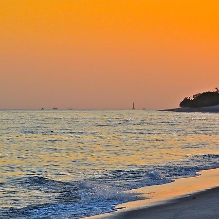 Playablanca Ocean Blue "Vista Al Mar" Apartment Playa Blanca  Ngoại thất bức ảnh