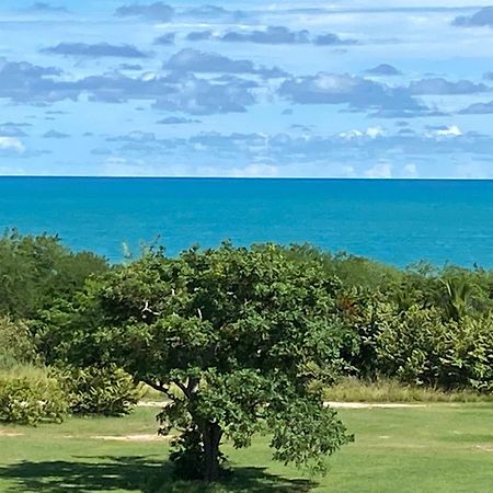 Playablanca Ocean Blue "Vista Al Mar" Apartment Playa Blanca  Ngoại thất bức ảnh