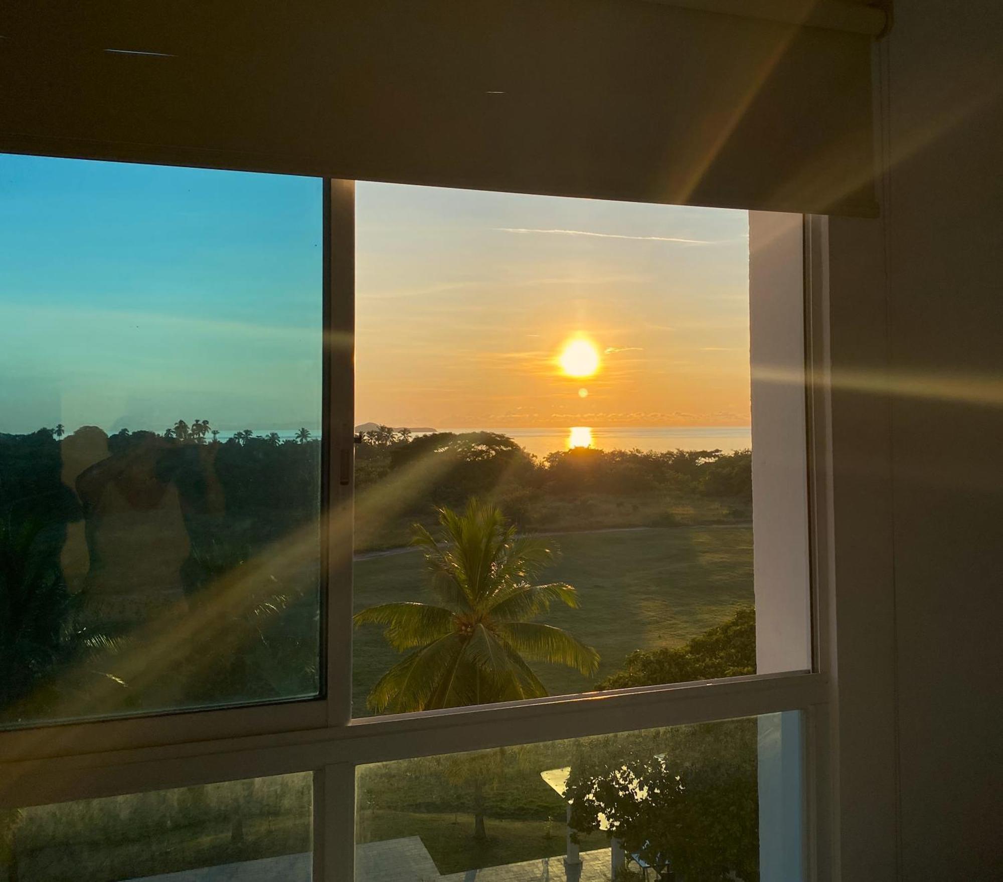 Playablanca Ocean Blue "Vista Al Mar" Apartment Playa Blanca  Ngoại thất bức ảnh