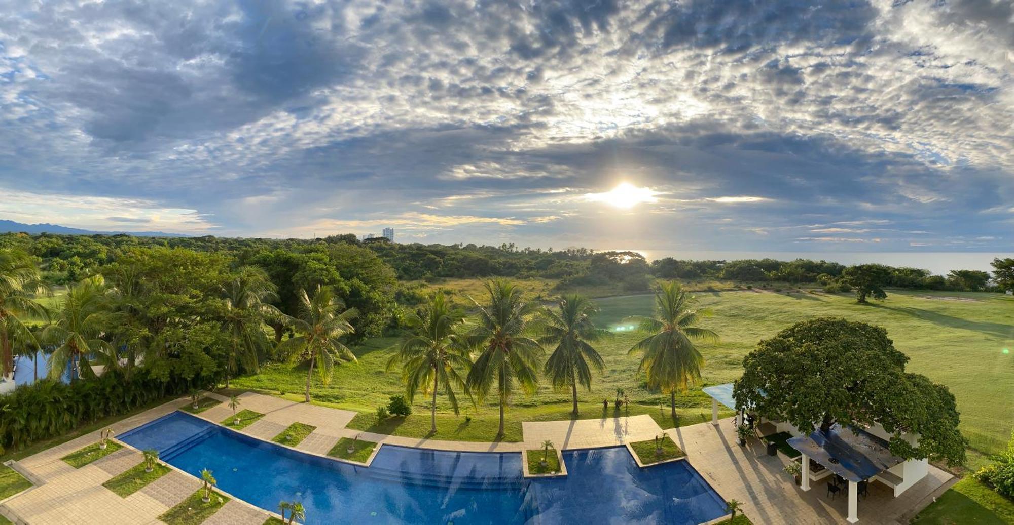 Playablanca Ocean Blue "Vista Al Mar" Apartment Playa Blanca  Ngoại thất bức ảnh