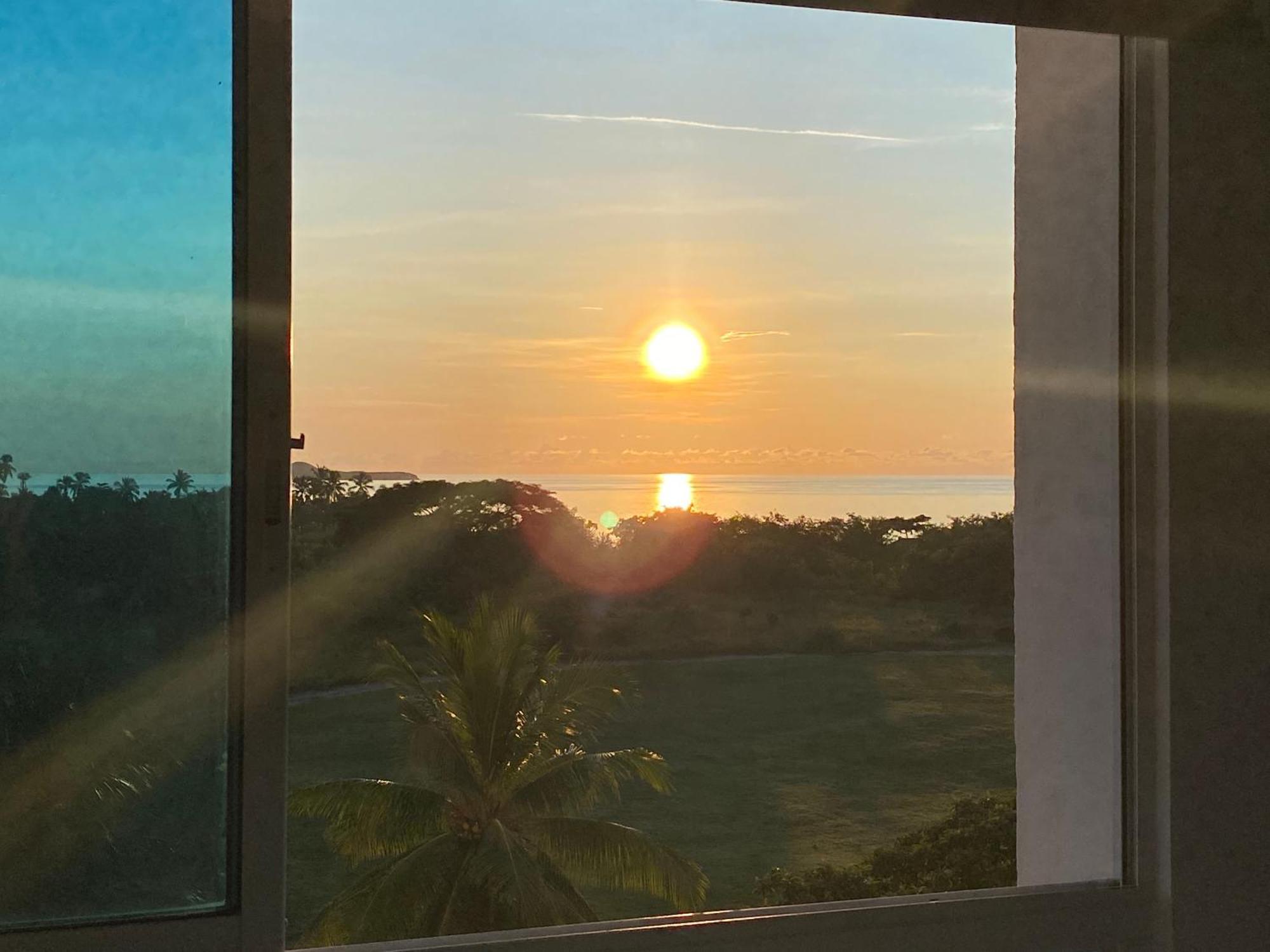 Playablanca Ocean Blue "Vista Al Mar" Apartment Playa Blanca  Ngoại thất bức ảnh