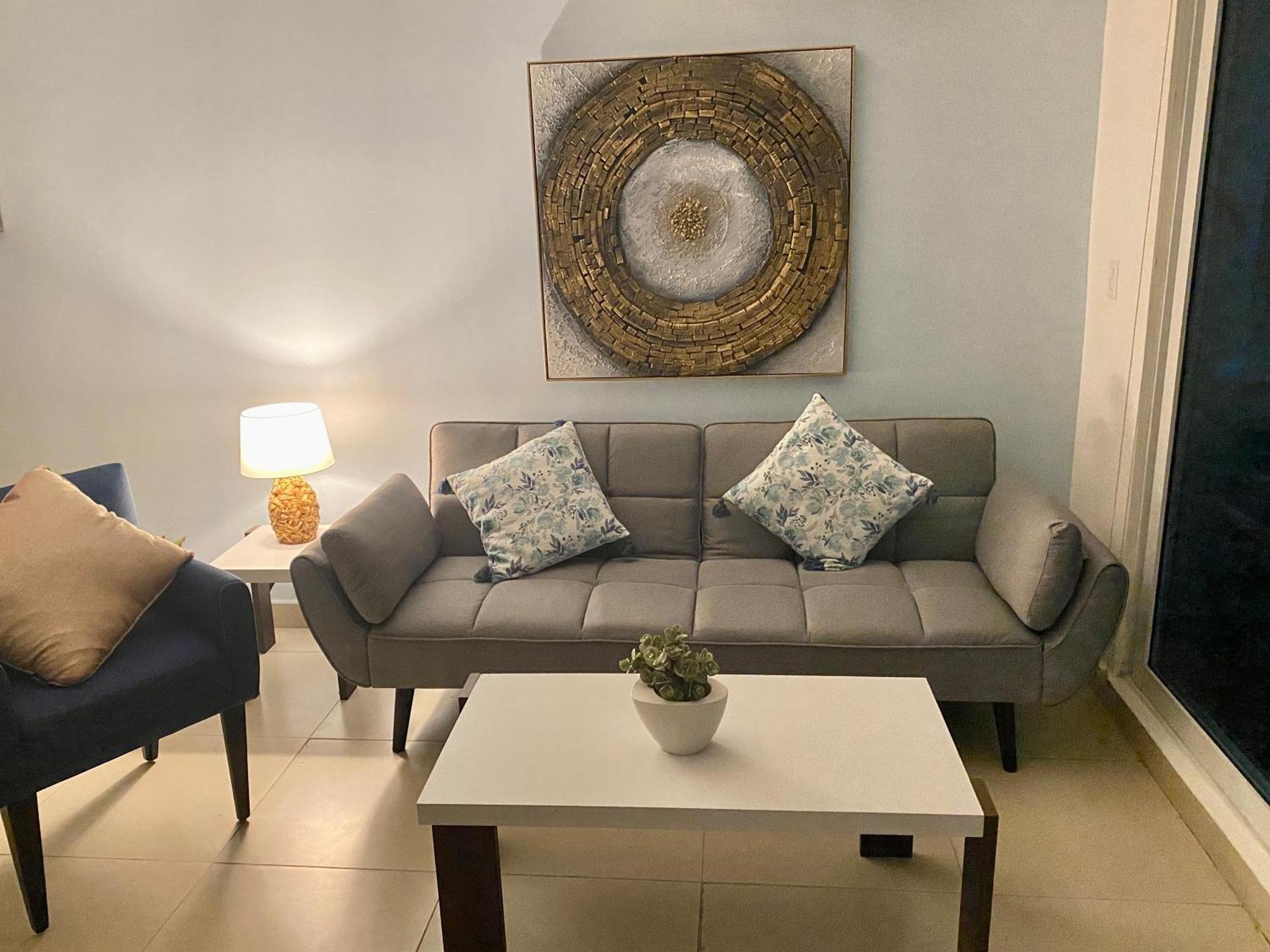 Playablanca Ocean Blue "Vista Al Mar" Apartment Playa Blanca  Ngoại thất bức ảnh