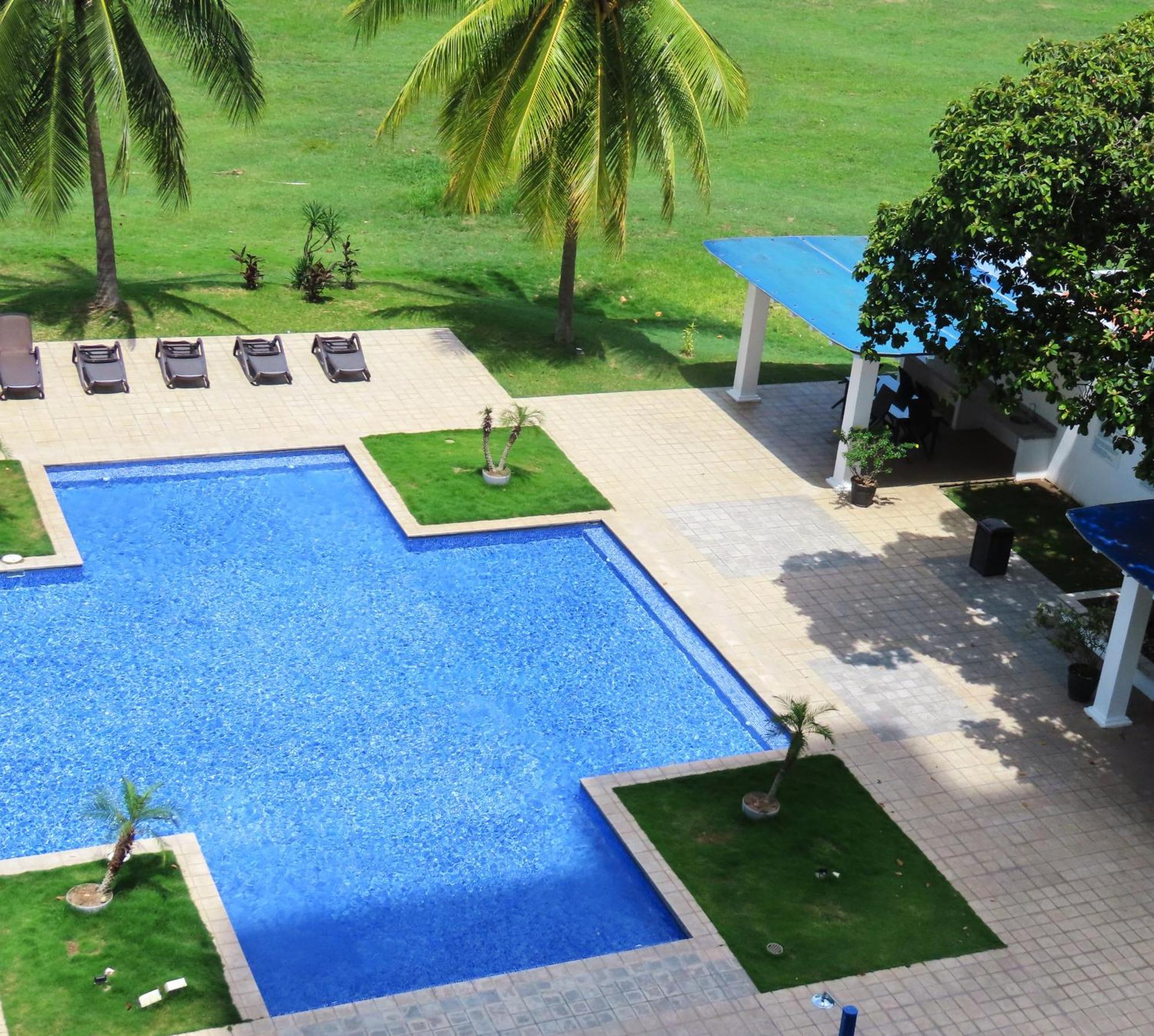 Playablanca Ocean Blue "Vista Al Mar" Apartment Playa Blanca  Ngoại thất bức ảnh