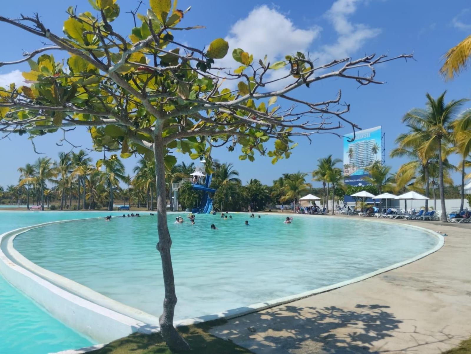 Playablanca Ocean Blue "Vista Al Mar" Apartment Playa Blanca  Ngoại thất bức ảnh